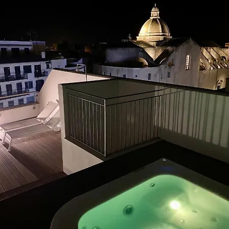 Апарт-отель Welive - Luxury Трапани