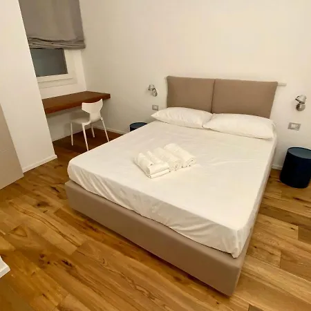 Апарт-отель Welive - Luxury Трапани