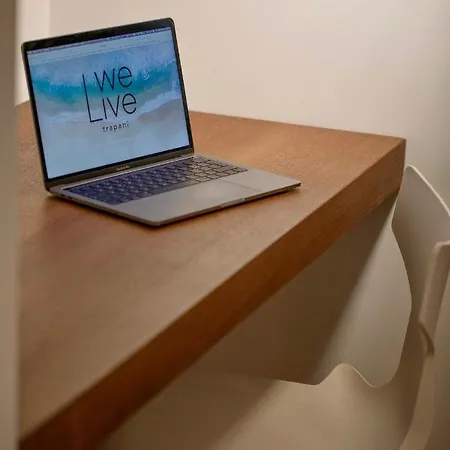 Welive - Luxury 2* Трапани